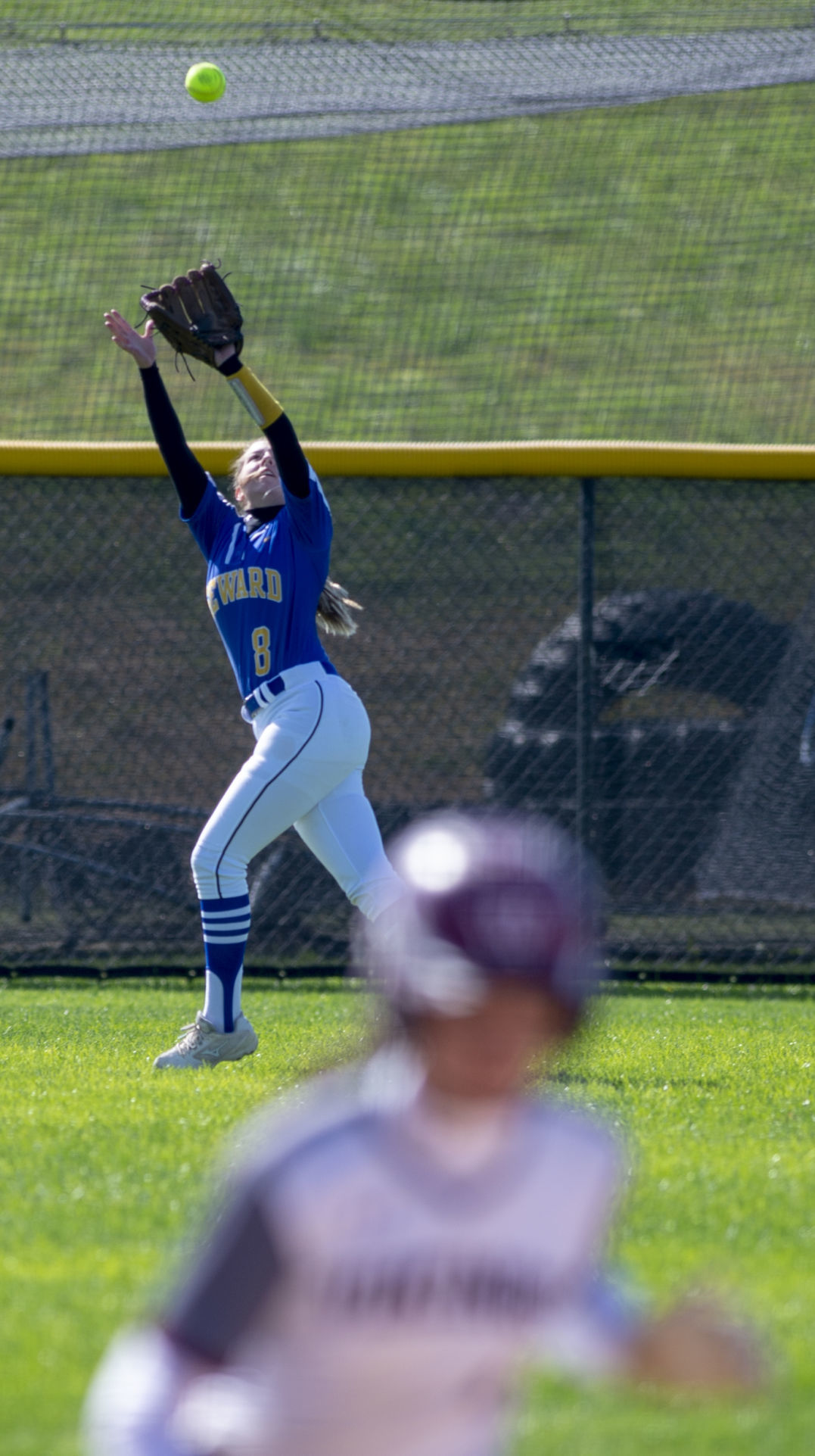 Waverly vs. Seward, 10.12